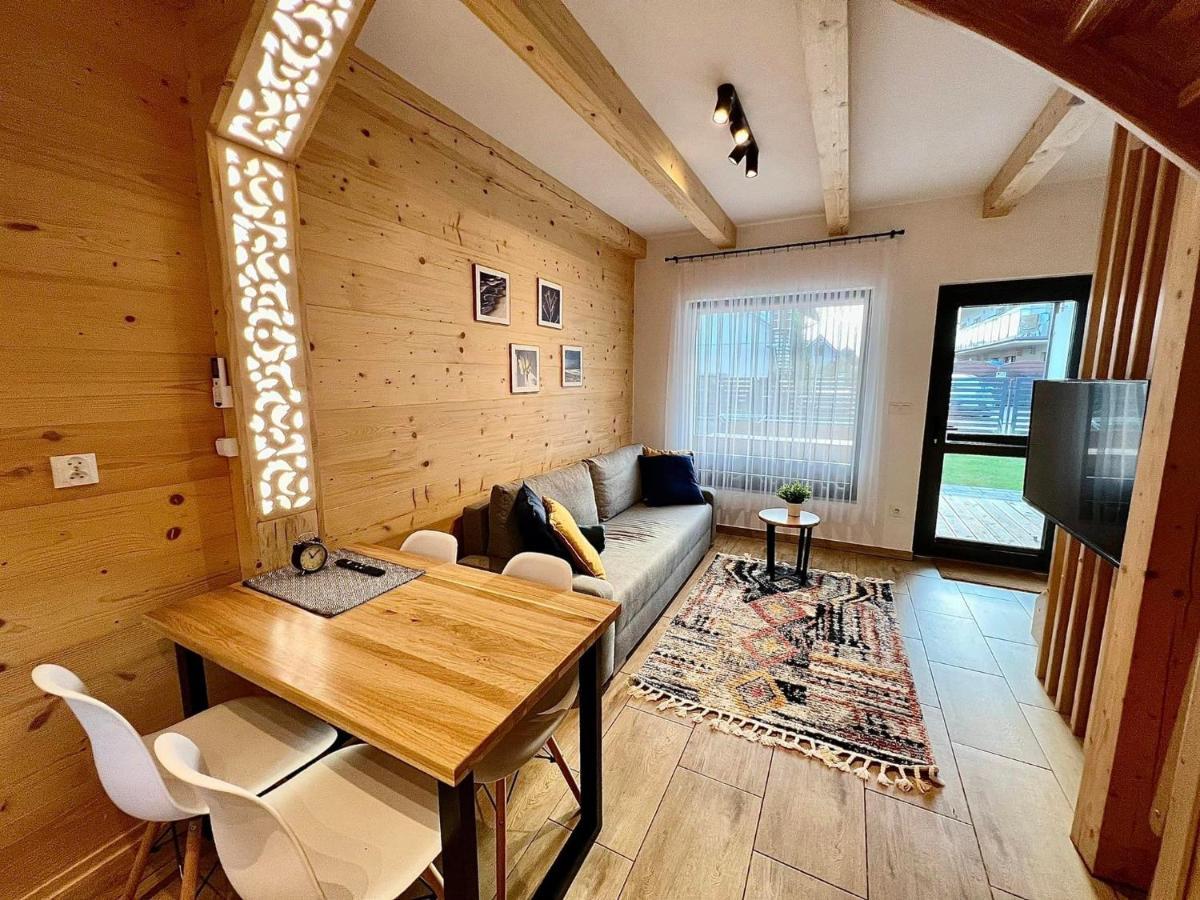 Ptasia Zatoka Apartment Sarbinowo