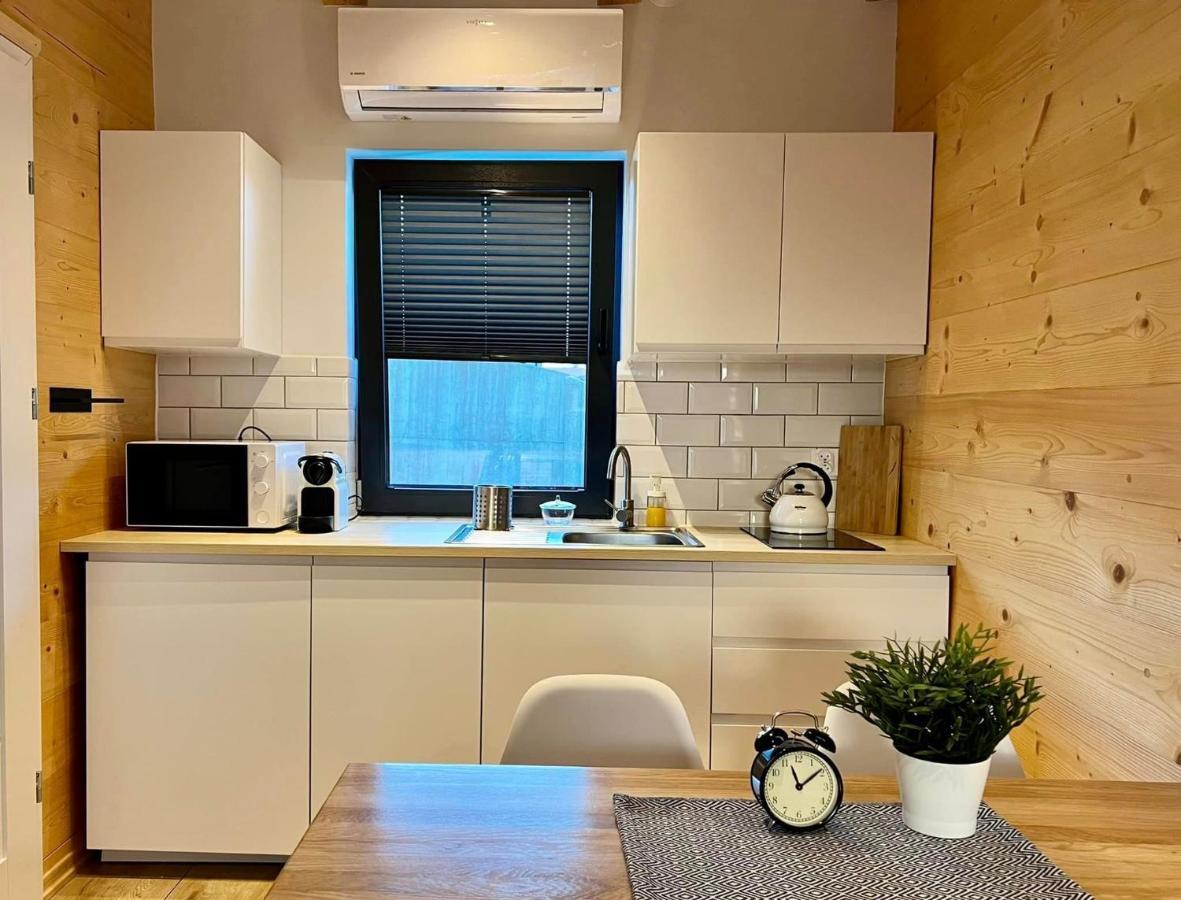 Apartment Ptasia Zatoka Sarbinowo
